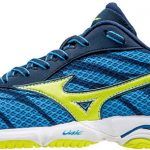 Mizuno Wave Hitogami 3