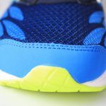 Mizuno Wave Hitogami 3 Anchura puntera