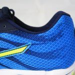 Mizuno Wave Hitogami 3 Aquiles