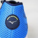 Mizuno Wave Hitogami 3 Contrafuerte