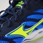 Mizuno Wave Hitogami 3 Cordones