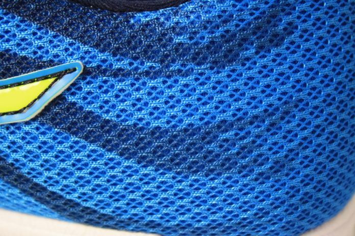 Mizuno Wave Hitogami 3 Malla