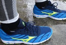 Mizuno Wave Hitogami 3 Mizuno Wave Hitogami 3