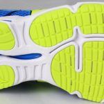 Mizuno Wave Hitogami 3 Suela