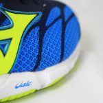Mizuno Wave Hitogami 3 U4IC