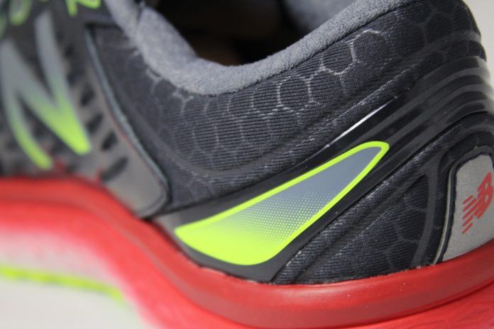 New Balance 1080 v6 Fresh Foam - Aquiles