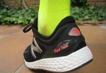 New Balance Fresh Foam Zante v2 New Balance Fresh Foam Zante v2