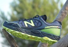New Balance Leadville v3