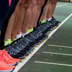 Más de 200 corredores probaron la nueva 1080v6 en la #NBFreshFoamWeek Valencia
