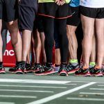 Más de 200 corredores probaron la nueva 1080v6 en la #NBFreshFoamWeek Valencia
