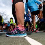 Más de 200 corredores probaron la nueva 1080v6 en la #NBFreshFoamWeek Valencia