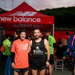 Más de 200 corredores probaron la nueva 1080v6 en la #NBFreshFoamWeek Valencia