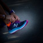 Más de 200 corredores probaron la nueva 1080v6 en la #NBFreshFoamWeek Valencia