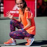 Más de 200 corredores probaron la nueva 1080v6 en la #NBFreshFoamWeek Valencia