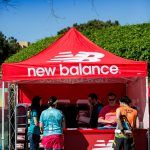 Más de 200 corredores probaron la nueva 1080v6 en la #NBFreshFoamWeek Valencia