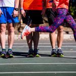 Más de 200 corredores probaron la nueva 1080v6 en la #NBFreshFoamWeek Valencia