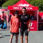Más de 200 corredores probaron la nueva 1080v6 en la #NBFreshFoamWeek Valencia