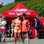 Más de 200 corredores probaron la nueva 1080v6 en la #NBFreshFoamWeek Valencia