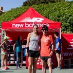 Más de 200 corredores probaron la nueva 1080v6 en la #NBFreshFoamWeek Valencia
