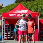 Más de 200 corredores probaron la nueva 1080v6 en la #NBFreshFoamWeek Valencia