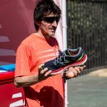 Más de 200 corredores probaron la nueva 1080v6 en la #NBFreshFoamWeek Valencia