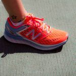 Más de 200 corredores probaron la nueva 1080v6 en la #NBFreshFoamWeek Valencia