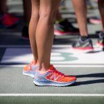 Más de 200 corredores probaron la nueva 1080v6 en la #NBFreshFoamWeek Valencia