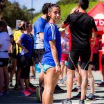 Más de 200 corredores probaron la nueva 1080v6 en la #NBFreshFoamWeek Valencia