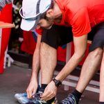 Más de 200 corredores probaron la nueva 1080v6 en la #NBFreshFoamWeek Valencia