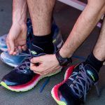 Más de 200 corredores probaron la nueva 1080v6 en la #NBFreshFoamWeek Valencia