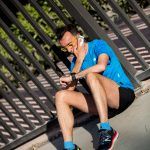 Más de 200 corredores probaron la nueva 1080v6 en la #NBFreshFoamWeek Valencia