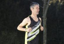 Martín Fiz gana en Boston su maratón más importante