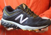 New Balance 610 v5