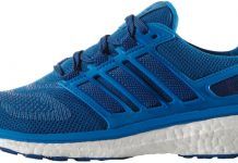 Adidas Energy Boost 3
