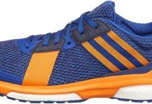 Adidas Revenge Boost Mesh