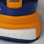 Adidas Revenge Boost 2 Amortiguacion talon