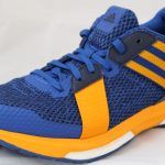 Adidas Revenge Boost 2 Perfil exterior