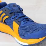 Adidas Revenge Boost 2 Perfil interior