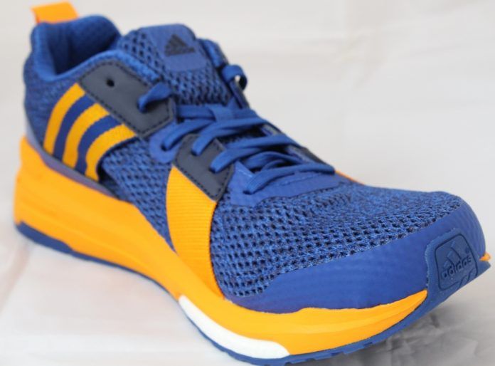Adidas Revenge Boost 2 Perfil interior