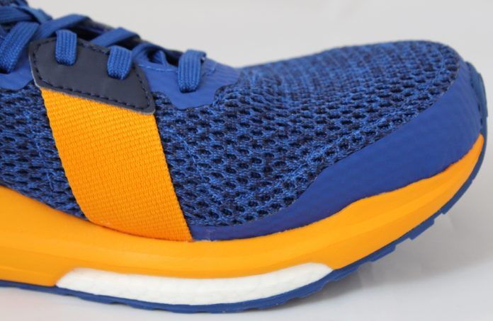 Adidas Revenge Boost 2 Puntera