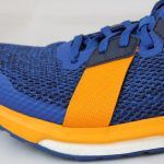 Adidas Revenge Boost 2 Puntera perfil