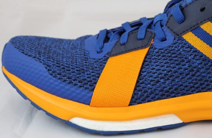 Adidas Revenge Boost 2 Puntera perfil