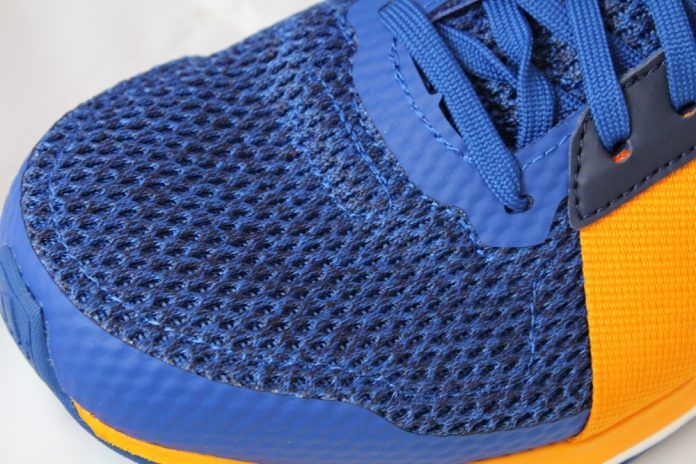Adidas Revenge Boost 2 Refuerzo puntera