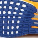 Adidas Revenge Boost 2 Suela Blown Rubber