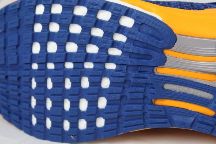 Adidas Revenge Boost 2 Suela Blown Rubber