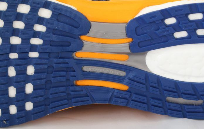 Adidas Revenge Boost 2 Torsion System