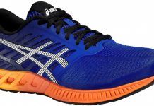 Asics fuzeX