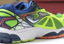 Joma Carrera 2016