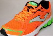 Joma Fast 2016