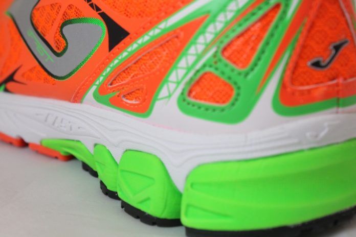 Joma Fast 2016 - Mediasuela